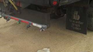 Snow Removal and Deicing; Magic Salt