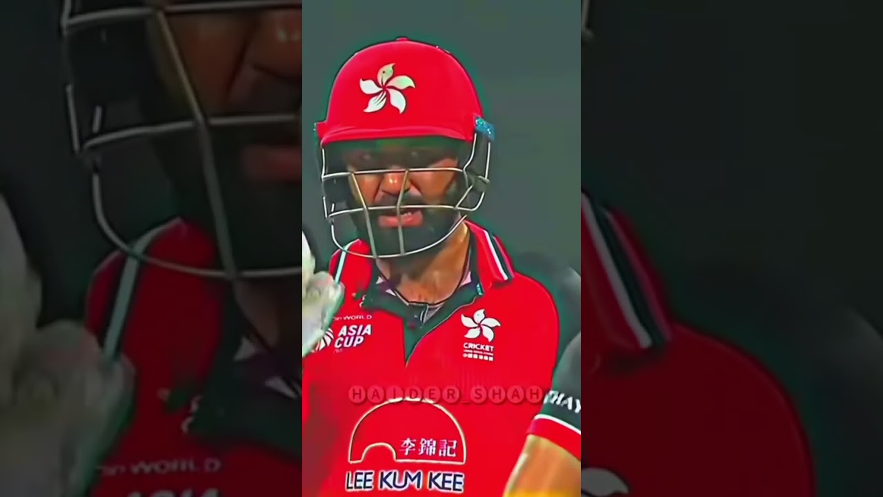 Babar hayat first six 