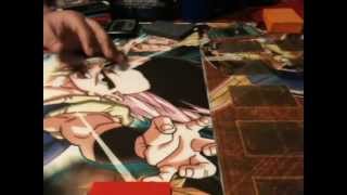 Yugioh Live Duel: Inzektor vs Six Samurai Game 3