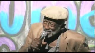 Garrett Morris Performance The Downtown Comedy Club