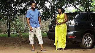 She Fell InLove With A Poor Village Boy Not Knowing He's Also A Billionaire In Disguise/AfricanMovie
