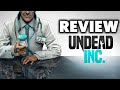 Undead Inc. Review - The Final Verdict