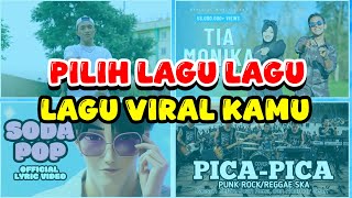 CHOOSE YOUR VIRAL SONG ππΆπ, Tabola Bale, Pica Pica, Tia Monika, K Pop Demon Hunter,