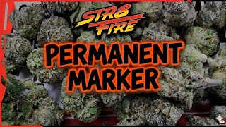 Str8fire - Permanent Marker