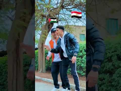 اخويا لا عشان ميفكرش تاني وشه مش نافع لو راجل خد انا اللي عايشها رجوله جدعنه 