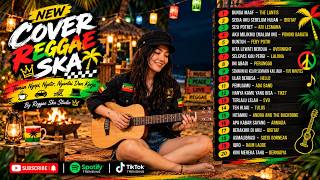REGGAE SKA STUDIO 🎵 Full Playlist Lagu Indonesia Terbaik | Good Music, Good Vibes