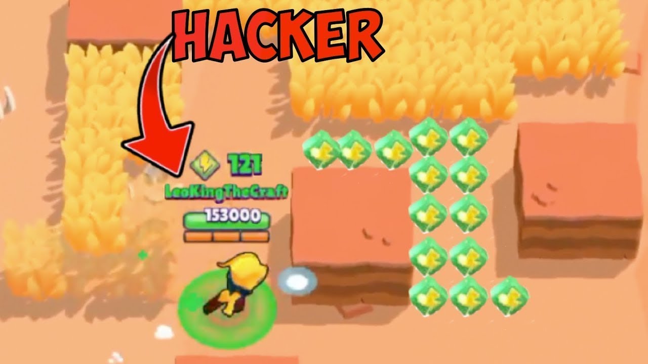 CHEAT FOR BRAWL STARS! YouTube