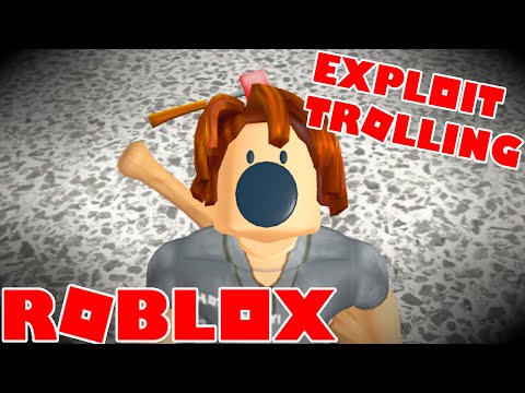 Roblox Exploiting 98 Trolling The Owner Skachat S 3gp Mp4 Mp3 Flv