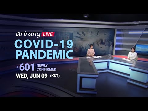 [LIVE] COVID-19 PANDEMIC
