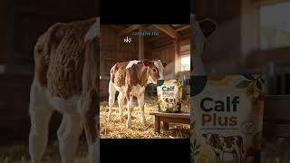🐄 Zdrowe cielęta = przyszłość Twojego stada   #rolnictwo #cielęta #krowa  #hodowla #wieś