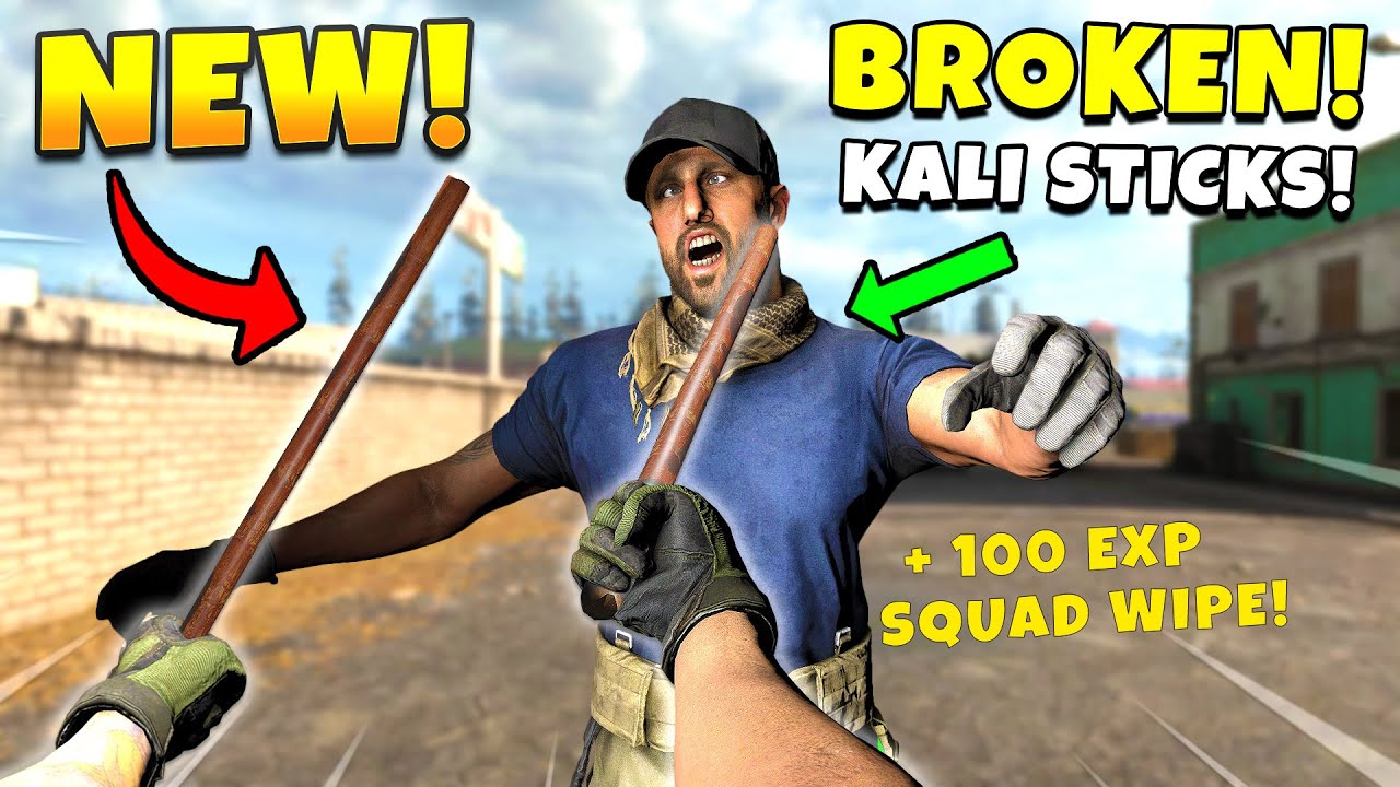 *NEW* WARZONE BEST HIGHLIGHTS! - Epic & Funny Moments #95