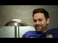 MEET THE PLAYERS: PAUL NASH!
