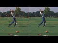 Ben Crenshaw, Tom Kite, Hale Irwin - Golf Swing - Tracer - Legends の動画、YouTube動画。