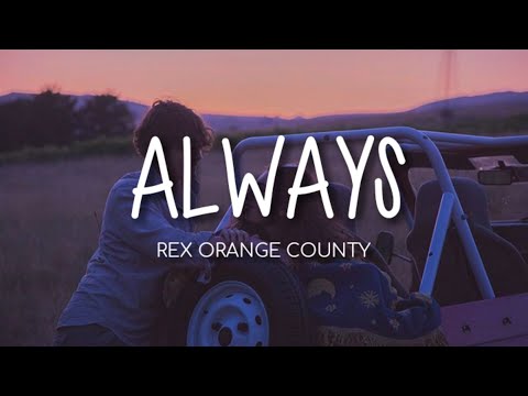 Always - Rex