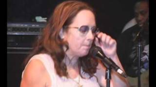 Teena Marie - Square Biz chords