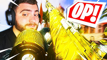 THE ZERO RECOIL AUTOMATON *Best Class Setup*