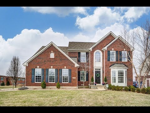 5649 Mccormick Trail, Milford, OH home video tour