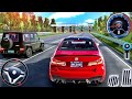 Car Parking Driving School Game | Realistic Driving Simulator 🎮