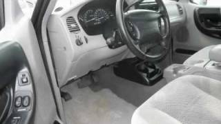 Pre-Owned 2000 Ford Ranger Omaha NE