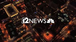 The A-Block: Arizona State Capitol evacuated, former student files notice of claim against district