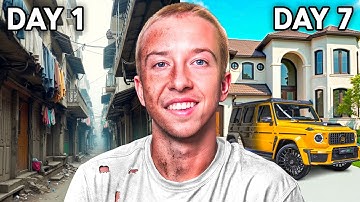 Millionaire Trader Starts From $0