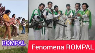 Fenomena rompal (Rhoma irama palsu)