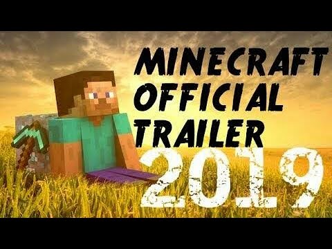 minecraft-the-movie-2019,-offical-teaser-trailer