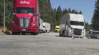 Placer County official calls for Interstate 80 safety initiative