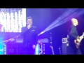Thomas Anders in Minsk 06.12.2016 - Why Do You Cry