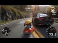 Permainan Balap yang dihasilkan dengan GPT2 #Grok #racing #gameplay 