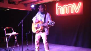 Video thumbnail of "Richard Ashcroft - They Don't Own Me - HMV 26-05-2016"