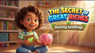 DESTINY SEEDLINGS – SUNDAY, 5TH JULY 2026