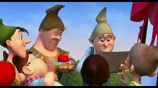 Al Șaptelea Pitic (2014) Film Complet Dublat în Română