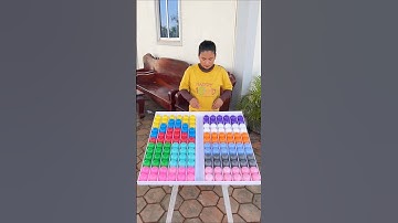 Pro Brain Sort – Smart Quick Color Balls Puzzle