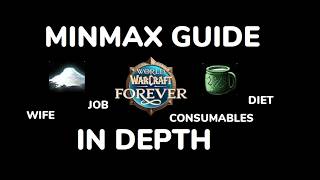 WOW FOREVER IRL PREPARATION GUIDE (IN DEPTH) screenshot 3