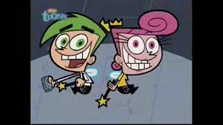 Fairly OddParents: The Good News is I Named My Nickel Philip