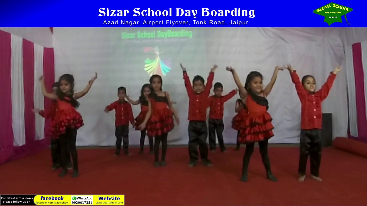 L K G  Papa Mere Papa