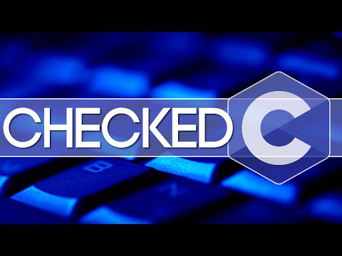 Checked C -- A Better C Programming Language?