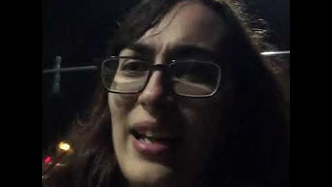 (2019) DSP Ex Daughter PandaLee - Story Time: Miss-took for being a cop.