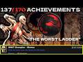 Ultimate Mortal Kombat Trilogy Retroachievements 137170 