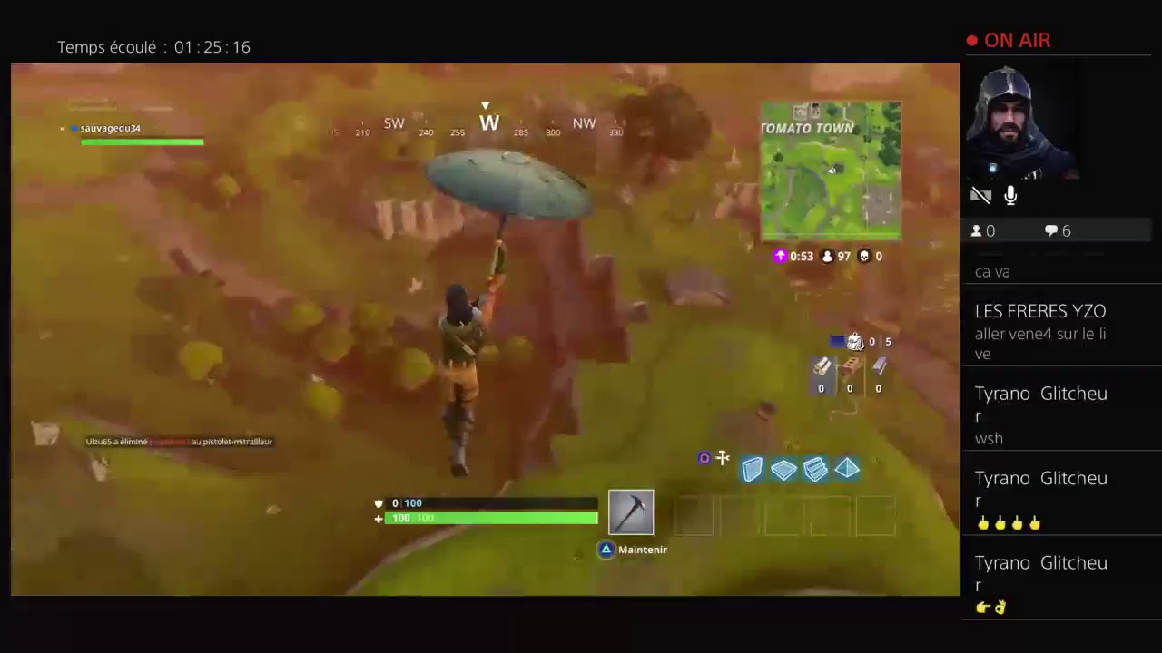 les pires noob de fortnite - cyril superkonar fortnite