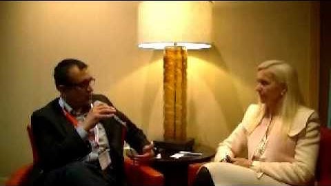 Interview with Sam Vasisht, CMO, veveo