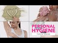 Personal Hygiene Tips One Must Follow