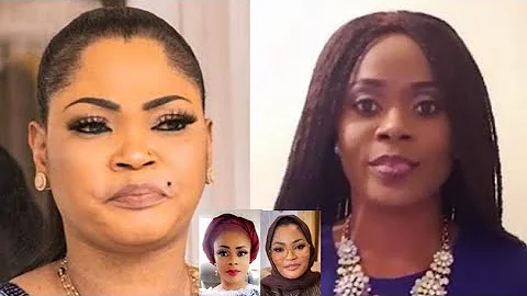 ‘I'm Not Dead’ Olori Sekinat Elegushi Cries Out After Abike Jagaban Alleged Did This To Her, Claim..