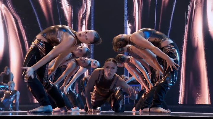 Brent Street Dance to Billie Eilish's Song with Cool Choreography