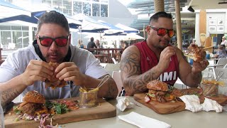 PHAT BASTARD CHALLENGE FAIL! - 27th February 2015