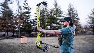 My 3D BOW & SCOPE SETUP by Chris Bee 49,323 views 2 months ago 21 minutes