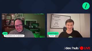 DevHub Live 6 screenshot 1