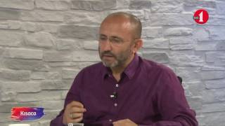 Gülen ve Hitler'in İlginç Benzerliği