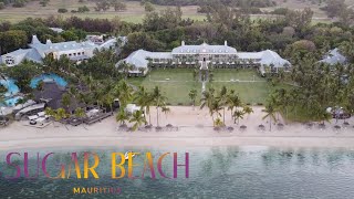 Staying at Sugar Beach in Flic en Flac Mauritius | Full room and resort tour